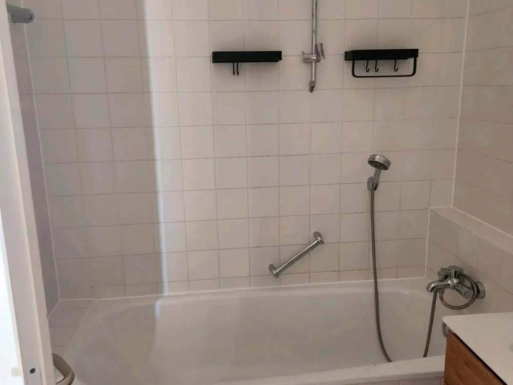 3 Zimmer-Wohnung in Garching-Hochbrück befristet zu vermieten
