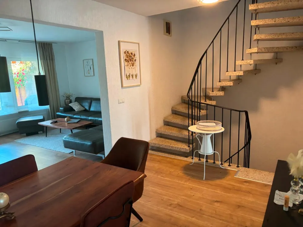 Zimmer frei - Ideal für Pendler