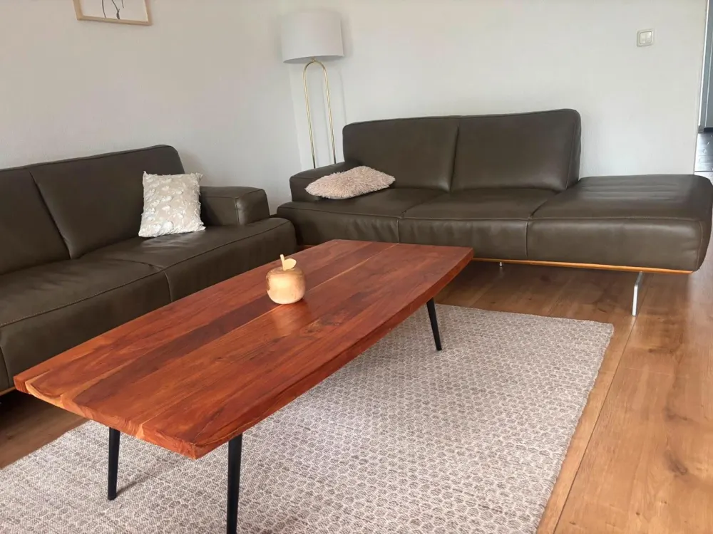 Zimmer frei - Ideal für Pendler
