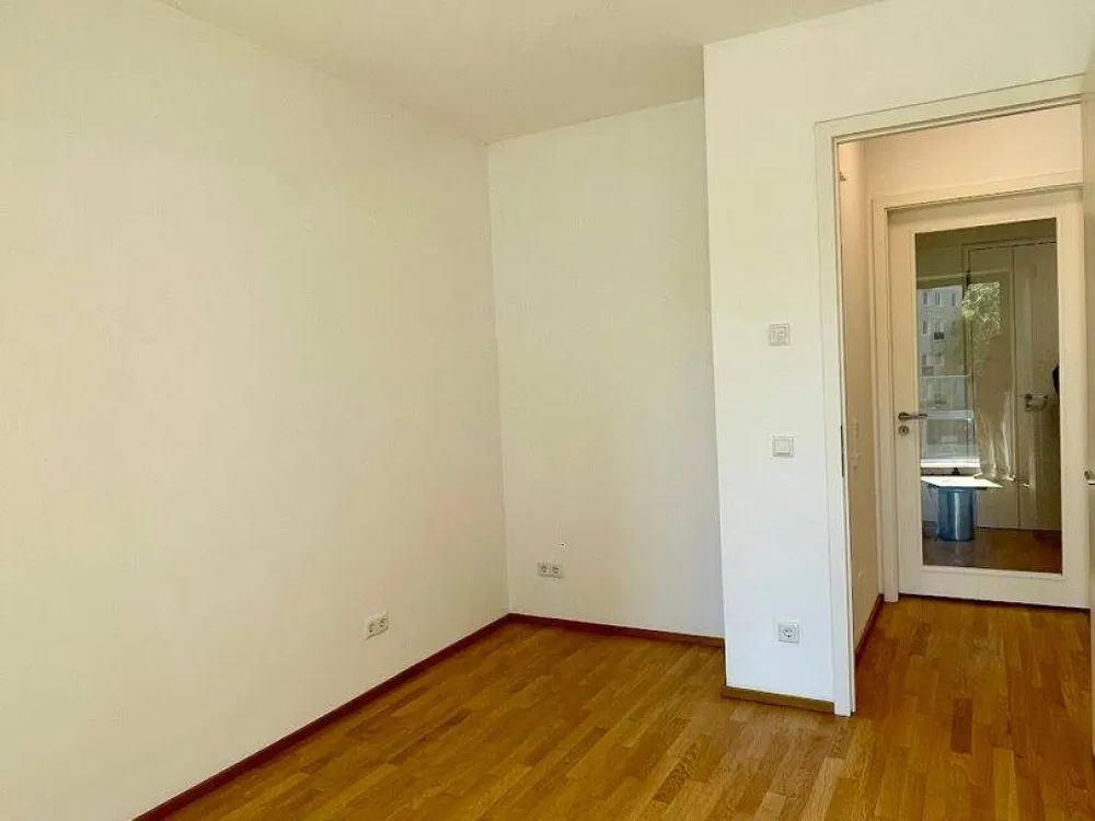 WE 016 - Exklusive 2-Zimmer-Refugium mit Balkon - Urbanes Wohnerlebnis über den Dächern Berlins