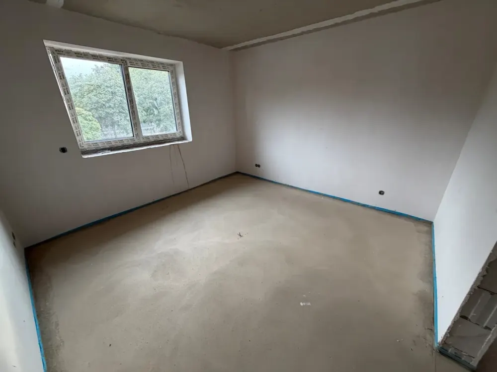 Neubau-Apartment in Rösrath: 3 Zimmer mit Balkon
