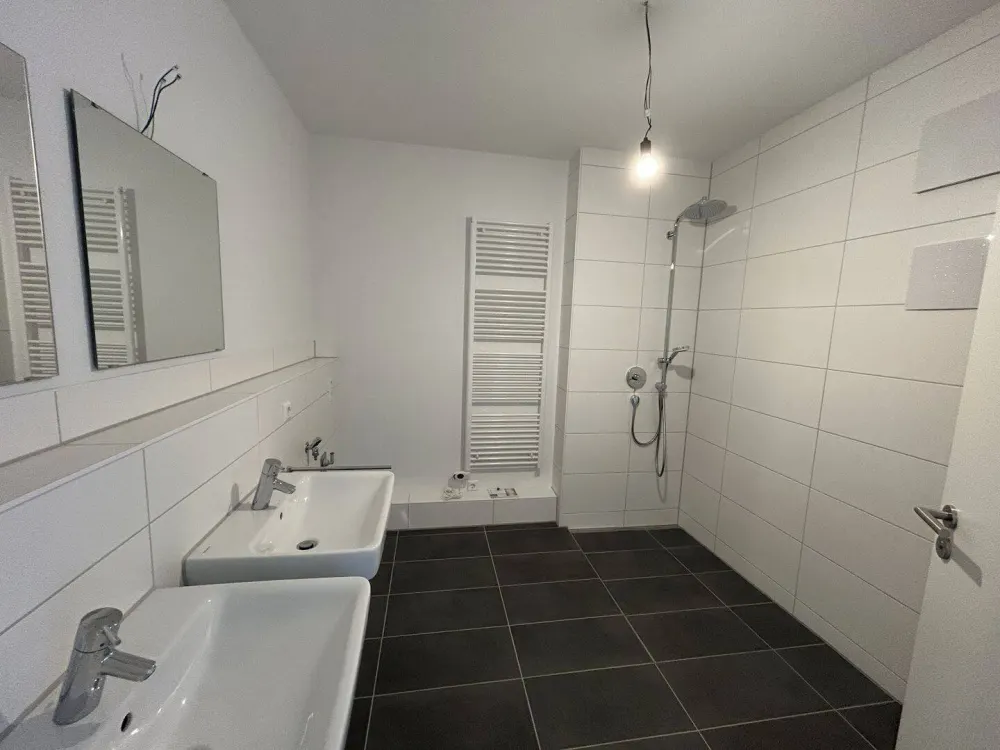 4-Zimmer-Maisonettewohnung mit Loggia und gehobener Ausstattung!