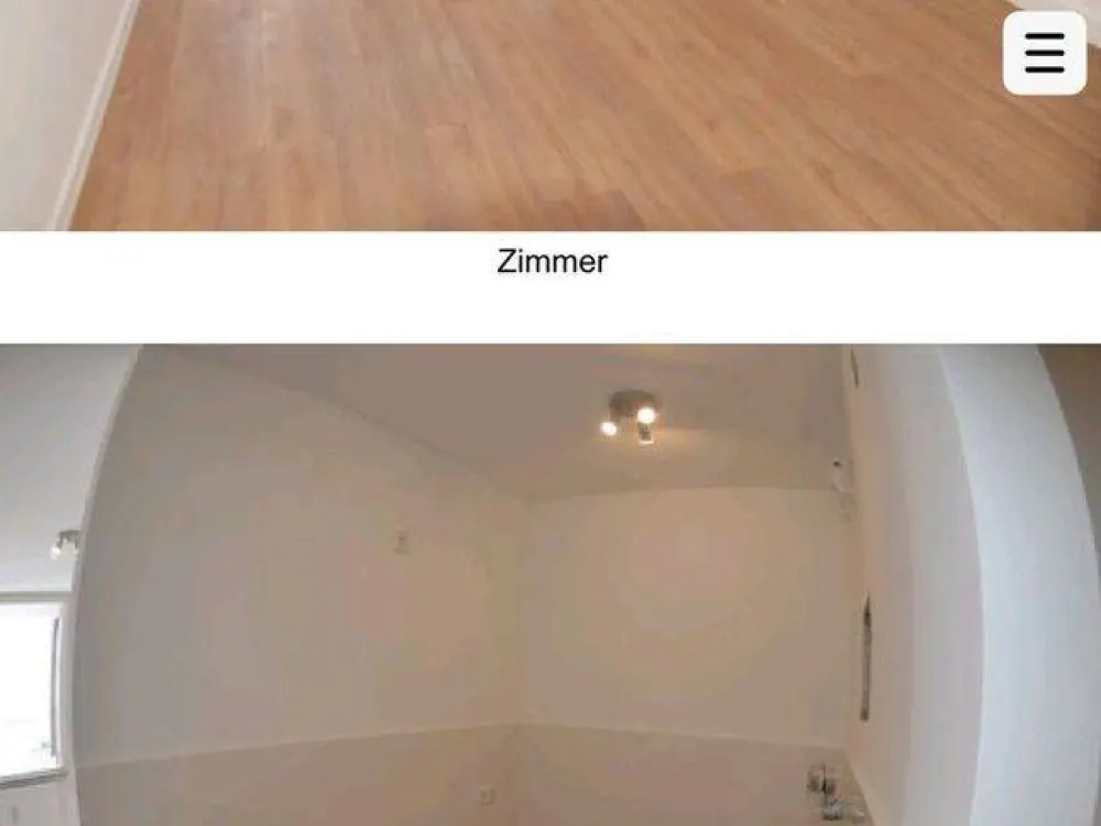 Helle Appartement in Köln Meschenich