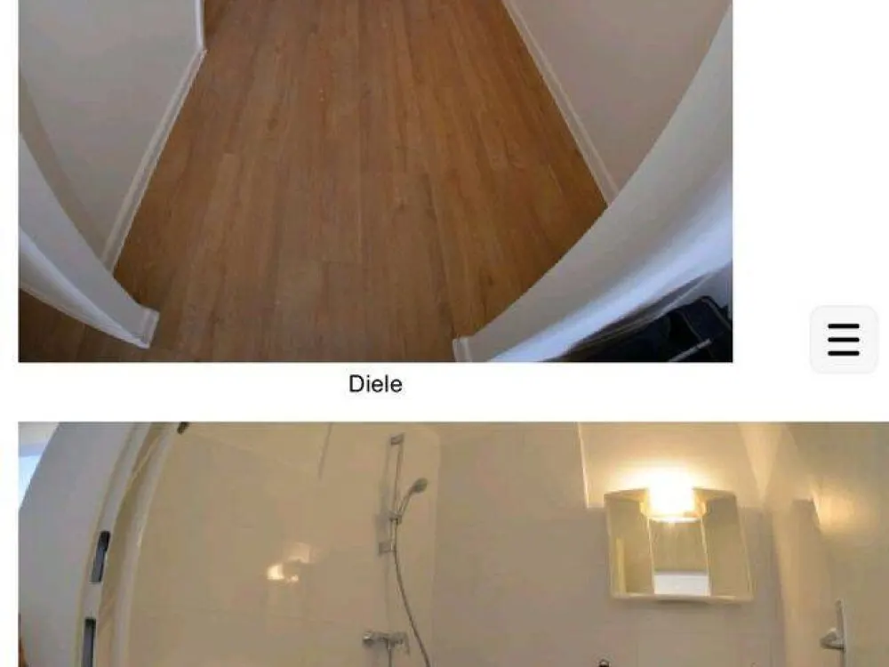 Helle Appartement in Köln Meschenich