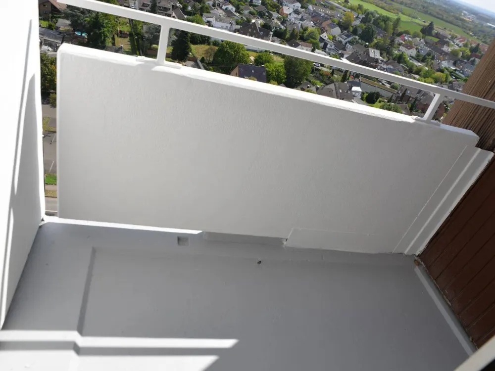 Helle Appartement in Köln Meschenich