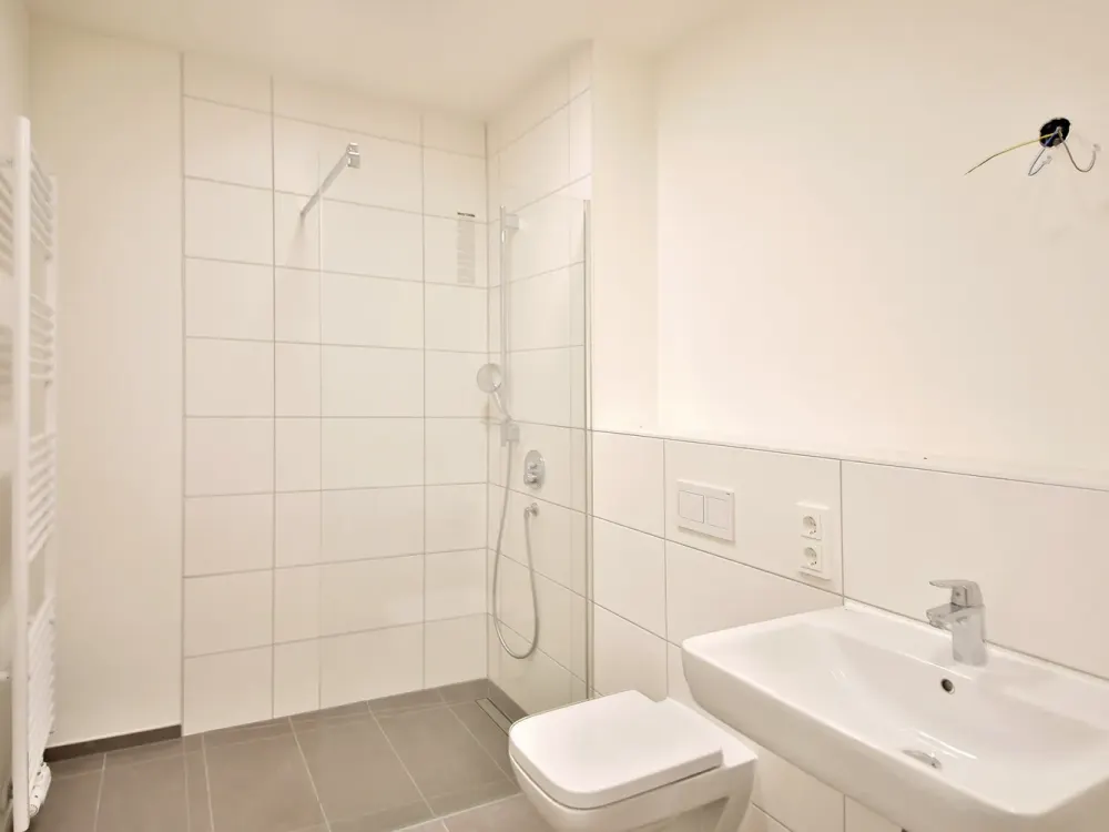 Attraktive 3-Zimmer-Neubauwohnung im Herzen des Rosensteinviertels