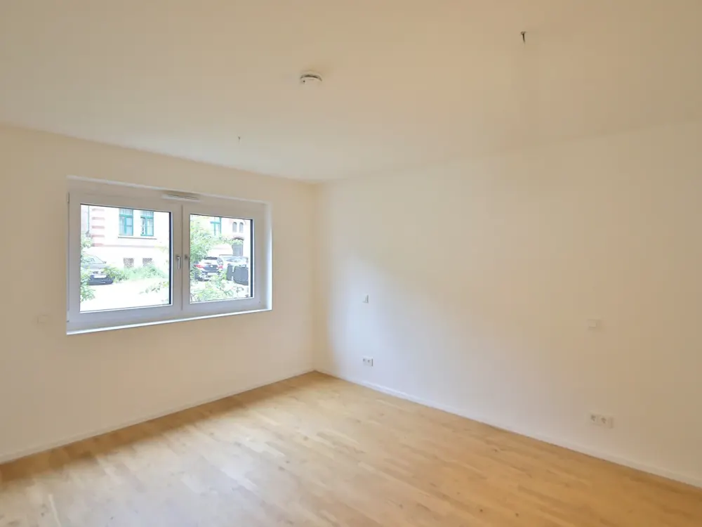 Attraktive 3-Zimmer-Neubauwohnung im Herzen des Rosensteinviertels