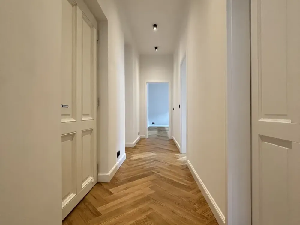 Living Loretto, Großzügiges Wohnen mit offener Designküche