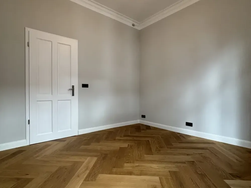Living Loretto, Großzügiges Wohnen mit offener Designküche