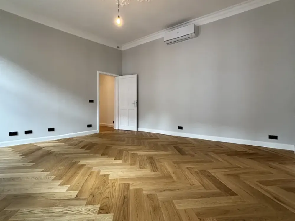 Living Loretto, Großzügiges Wohnen mit offener Designküche
