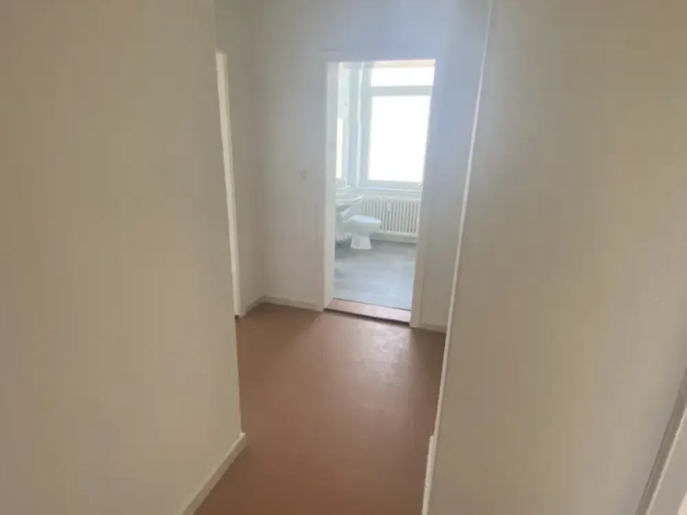 2-Zimmer- Wohnung