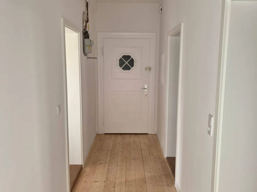 Helle und ruhige 2-Zimmerwohnung am Tillypark