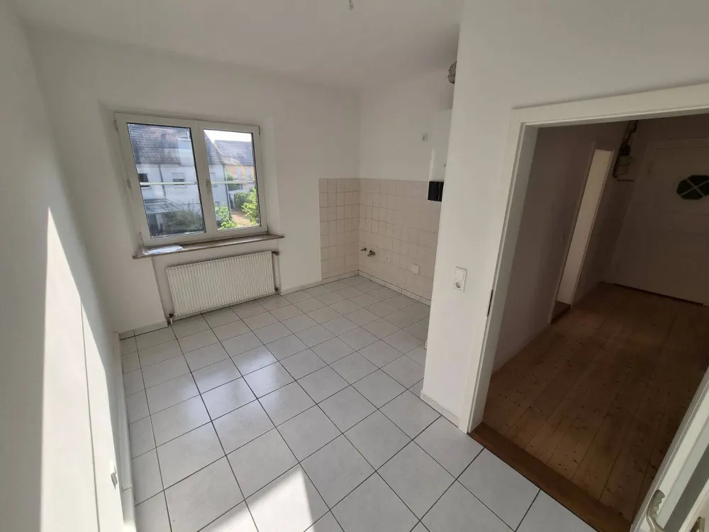 Helle und ruhige 2-Zimmerwohnung am Tillypark