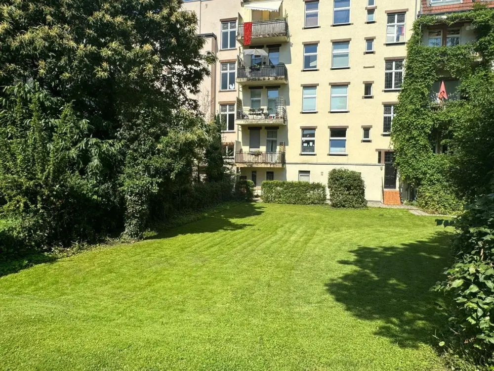Im Staden: 110 qm Maisonette für anspruchsvollen Single- oder ...