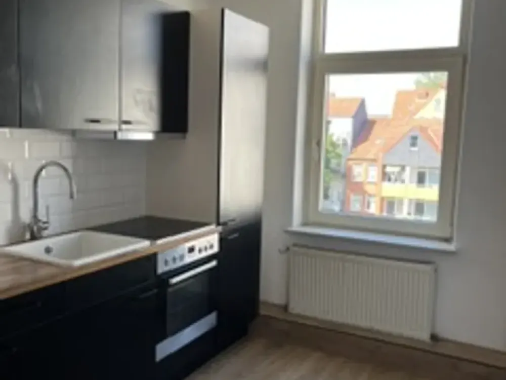 Welcome to Linden!