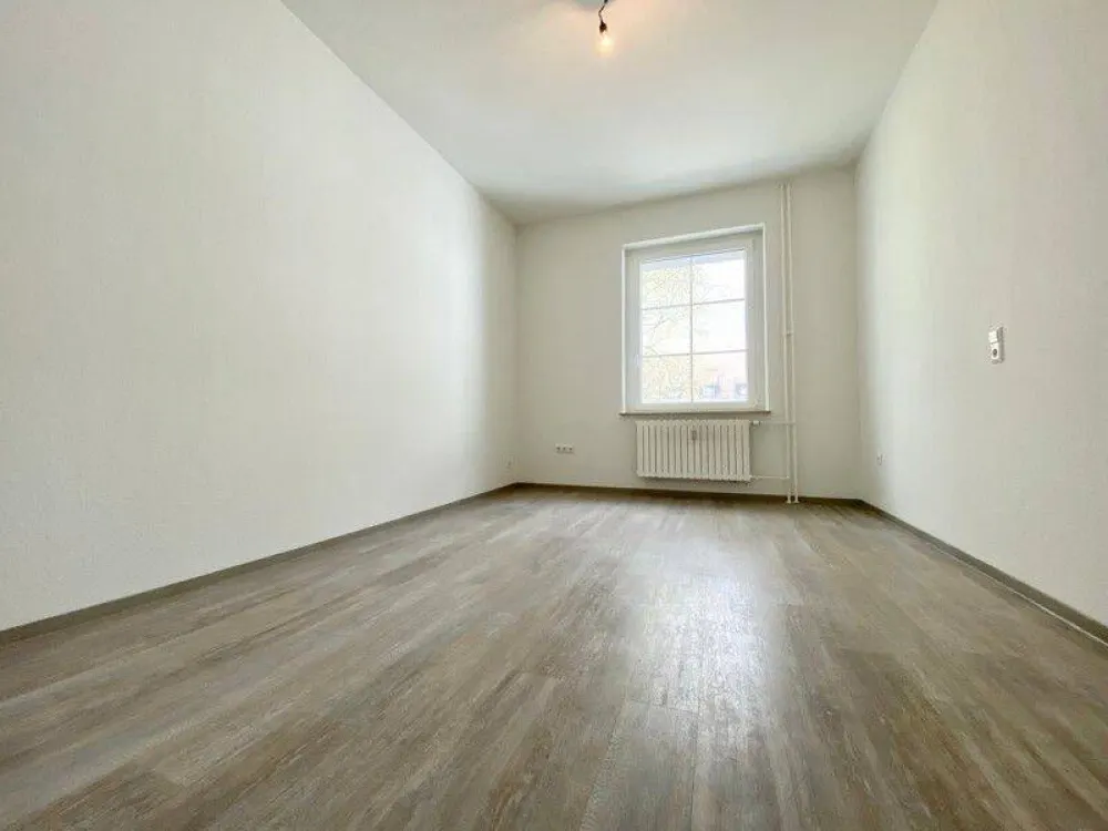 Bezugsfertige 2-Zimmer Wohnung direkt am Rahmer Wald