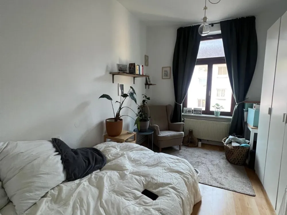 2 ZIMMER WOHNUNG AB 01.11.2026 ZU VERMIETEN IN GUTER LAGE