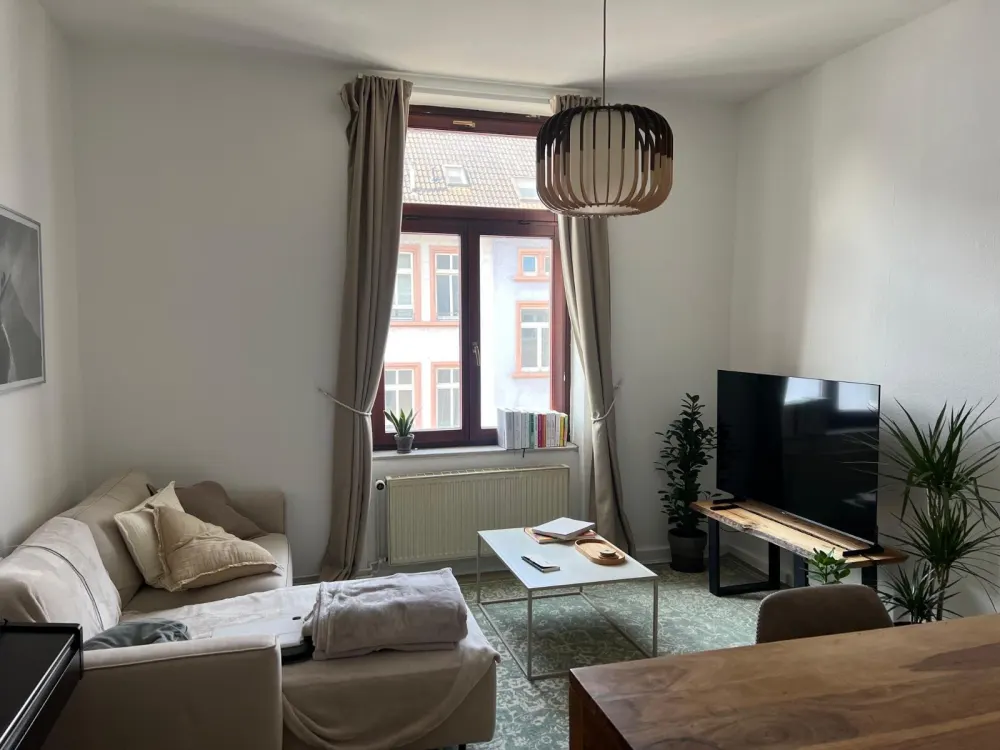 2 ZIMMER WOHNUNG AB 01.11.2026 ZU VERMIETEN IN GUTER LAGE