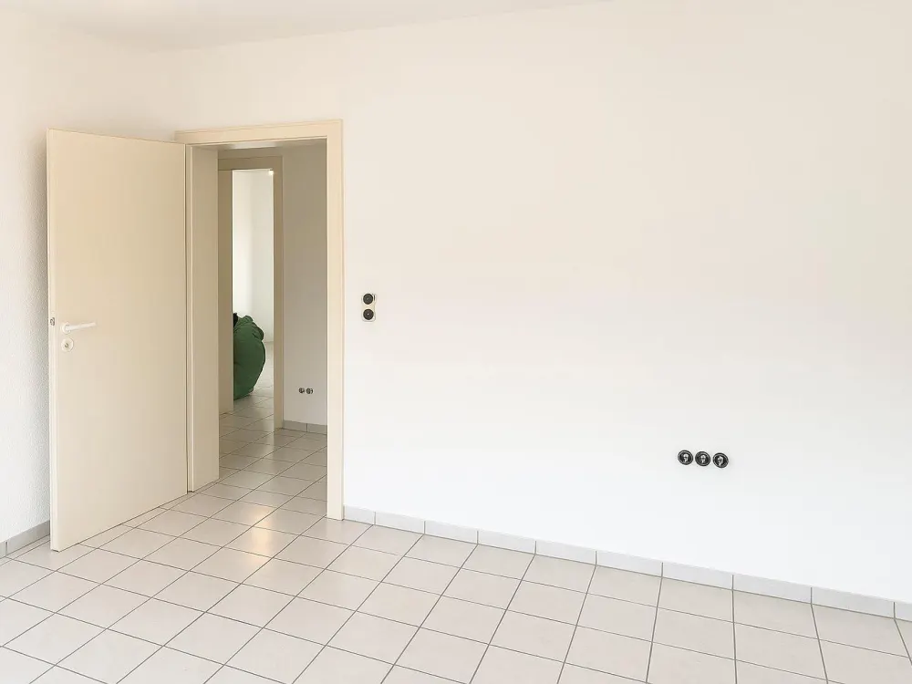 2 ZKB mit Balkon in Saabrücken Malstatt, frei ab 10.2026