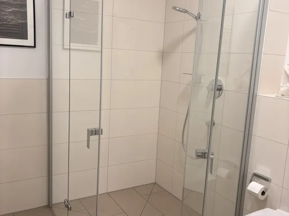 Attraktive 2 Zimmer Neubau-Wohnung mit bester Anbindung