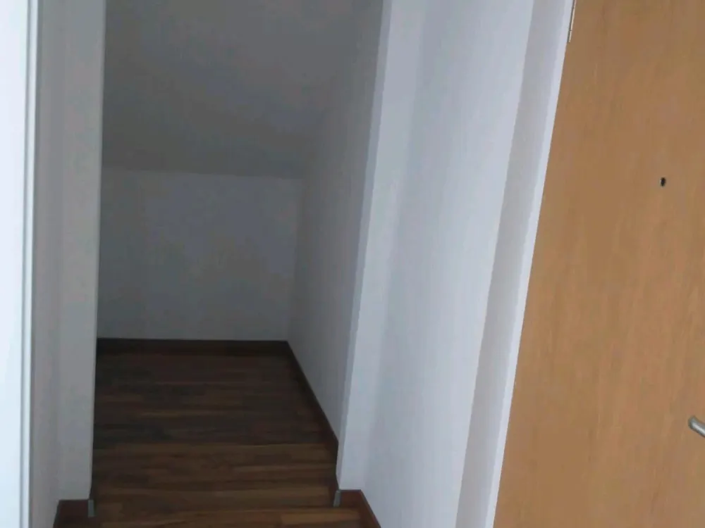 2-Raum Wohnung zuvermieten