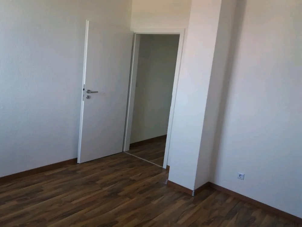 2-Raum Wohnung zuvermieten
