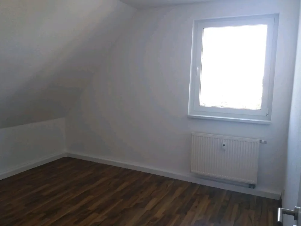 2-Raum Wohnung zuvermieten