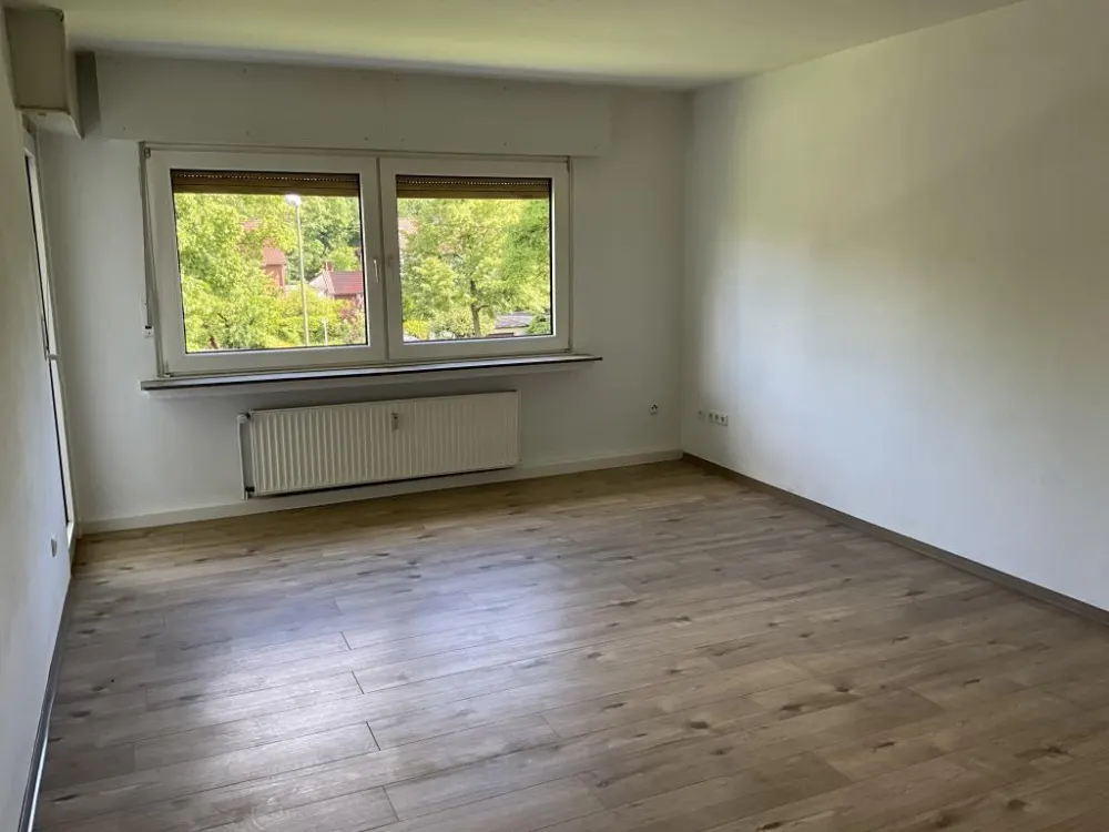 Bezugsfertige 2-Zimmer-Wohnung in Brambauer im Angebot