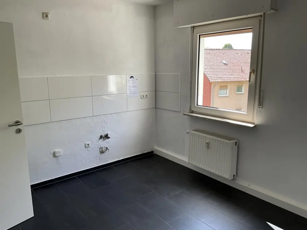 Bezugsfertige 2-Zimmer-Wohnung in Brambauer im Angebot