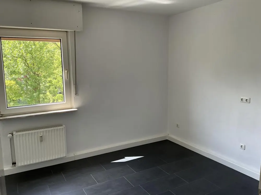 Bezugsfertige 2-Zimmer-Wohnung in Brambauer im Angebot