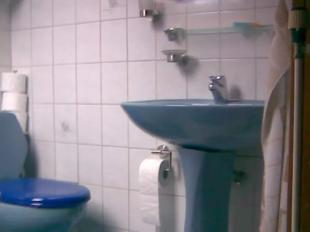 Helle 1-Zimmer Dachgeschosswohnung in Hamburg Eidelstedt