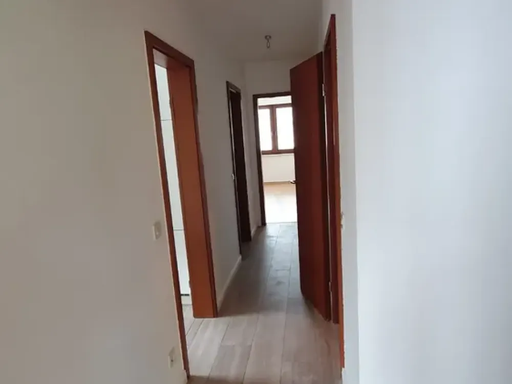 RESERVIERT - 2-Zimmer-Wohnung in zentraler Lage von Seevetal-Meckelfeld