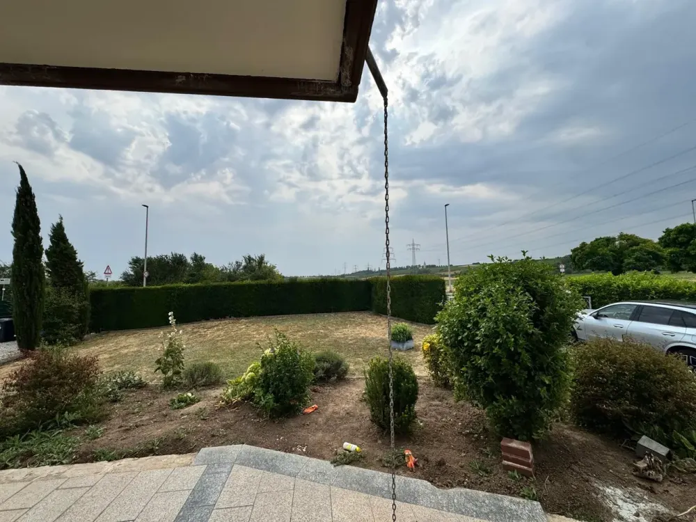 Ankommen. Aufleben. Zuhause sein., 4 Zimmer, Garten und Südwest-Terrasse