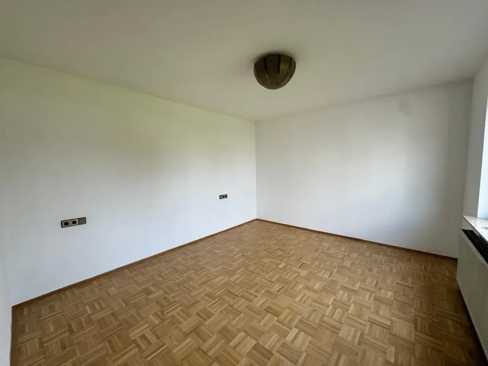 Ankommen. Aufleben. Zuhause sein., 4 Zimmer, Garten und Südwest-Terrasse