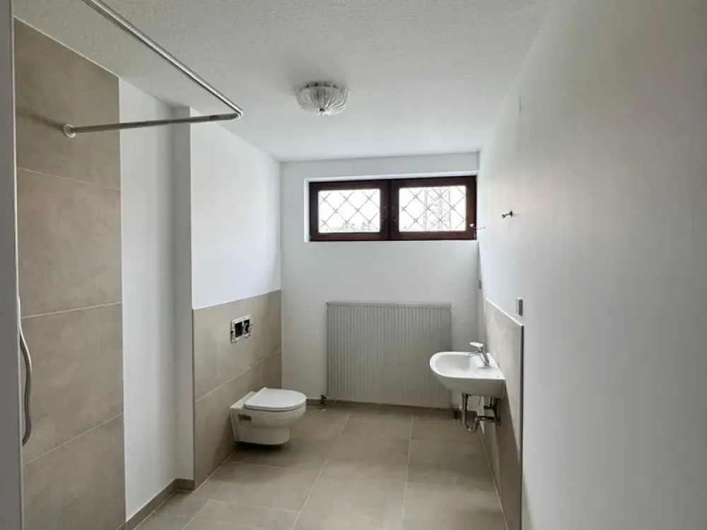 Ankommen. Aufleben. Zuhause sein., 4 Zimmer, Garten und Südwest-Terrasse