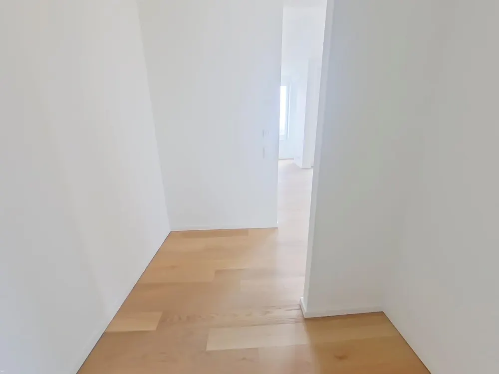 Wohnung zum Verlieben für Jung & Junggebliebene