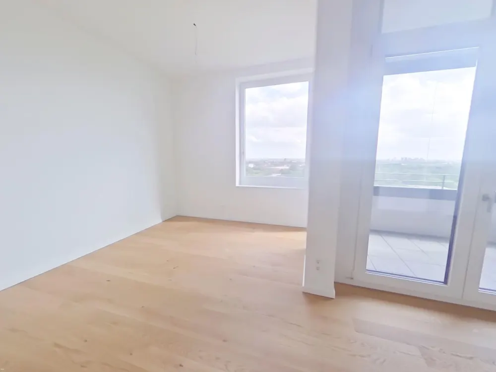 Wohnung zum Verlieben für Jung & Junggebliebene