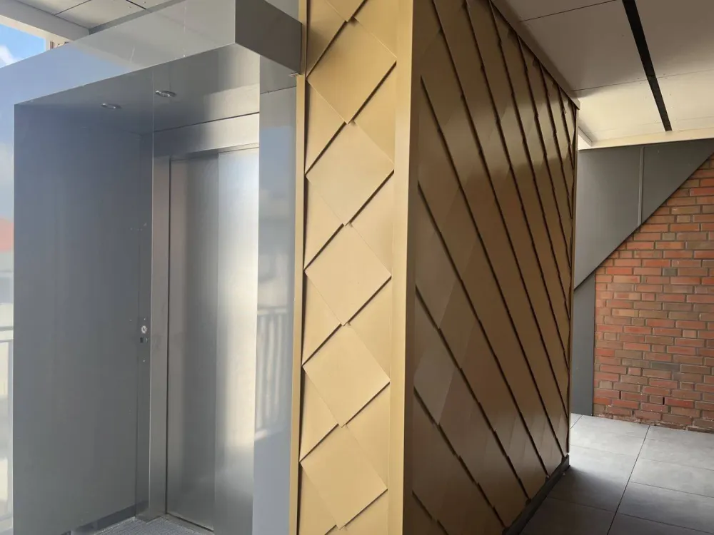 3 Zi-Neubau-Wohnung Bleichertwiete 33 in 21029 Hamburg - Ein Angebot von IVD-HAUSVERWALTUNG GERD VON DER HEIDE Immobilien GmbH