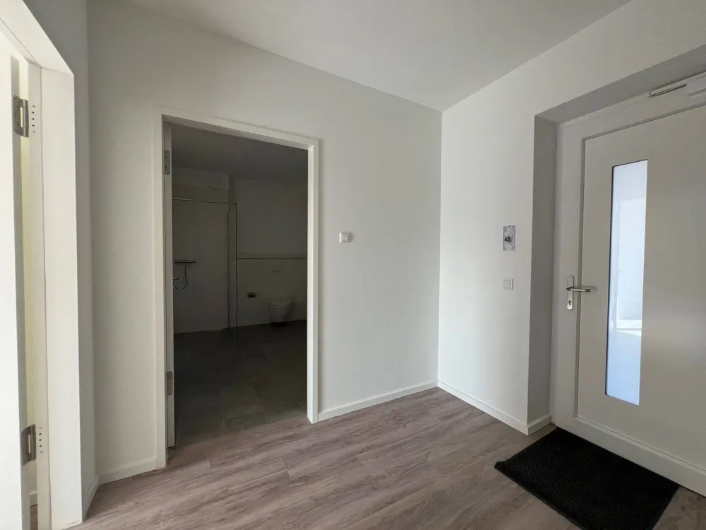 3 Zi-Neubau-Wohnung Bleichertwiete 33 in 21029 Hamburg - Ein Angebot von IVD-HAUSVERWALTUNG GERD VON DER HEIDE Immobilien GmbH