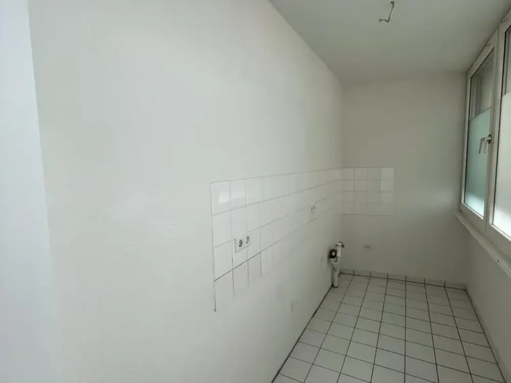 Appartment im Krefelder Stadtzentrum