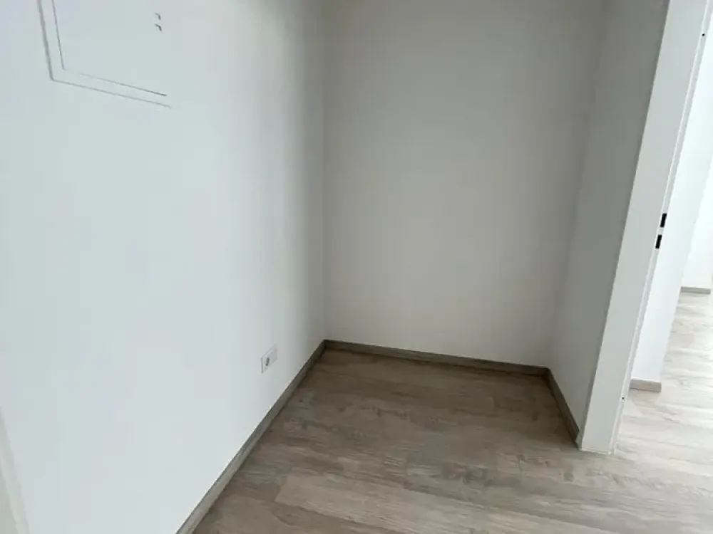 Appartment im Krefelder Stadtzentrum