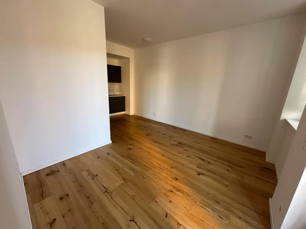 1,5 Zimmer Wohnung/Apartment Tiefgarage - Neubau - Terasse