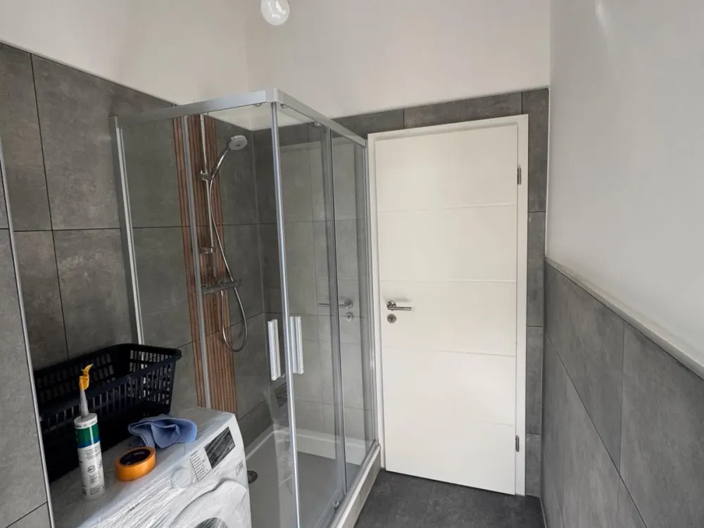 Luxus Altbau Wohnung ca. 55m2, Top Lage Rostock