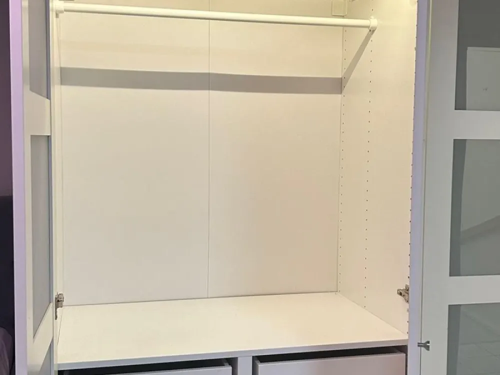 Einzimmerwohnung (Nur für EINE Person vorgesehen)