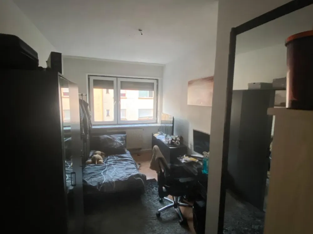 Wohnung Nachmieter