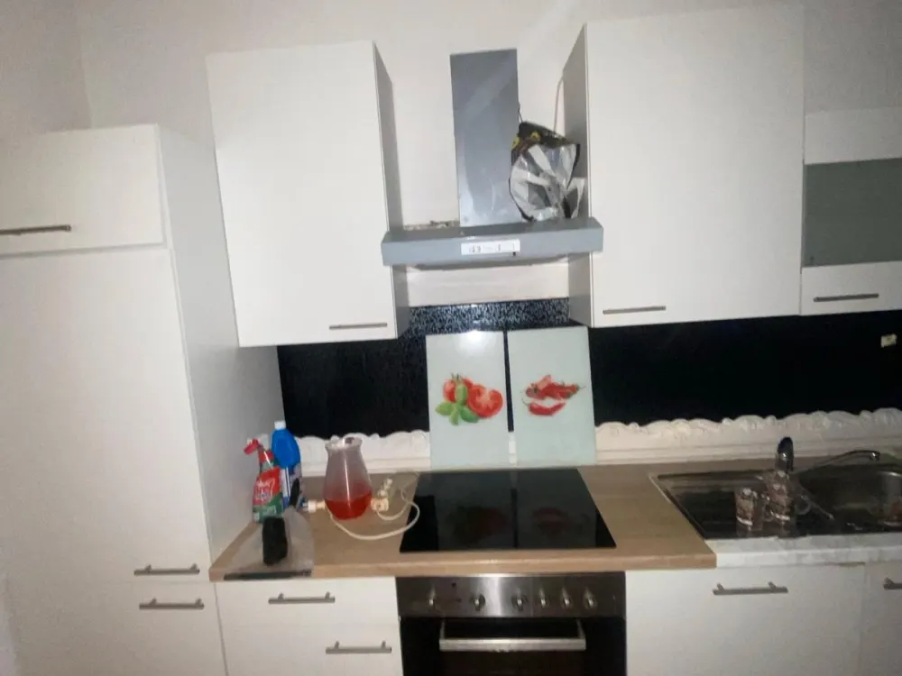 Wohnung Nachmieter
