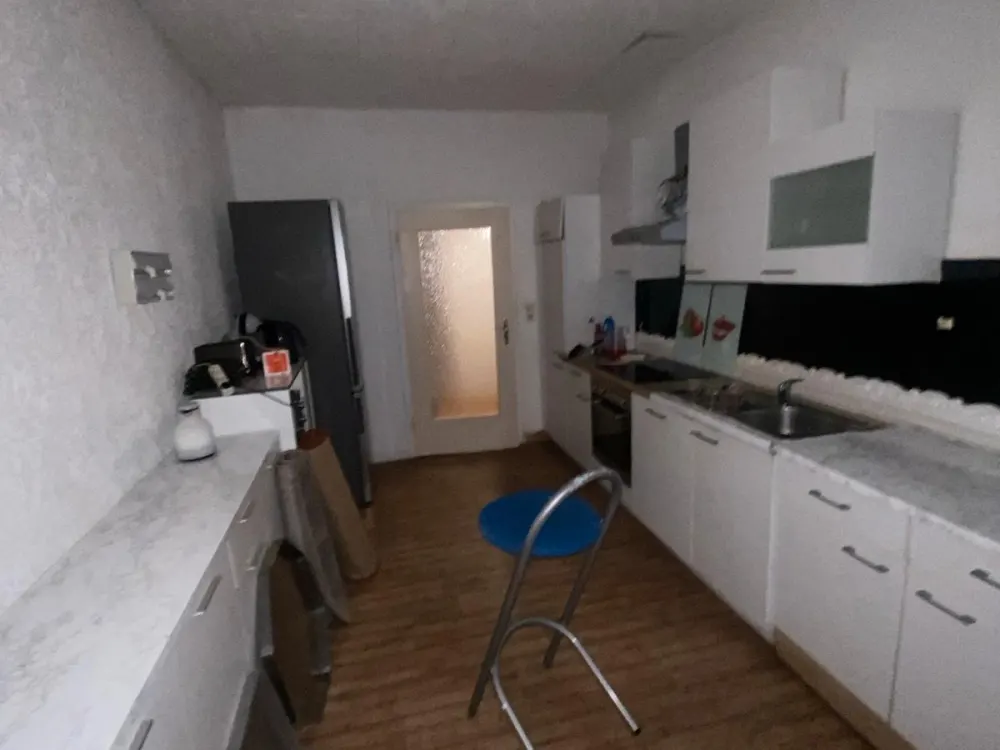 Wohnung Nachmieter