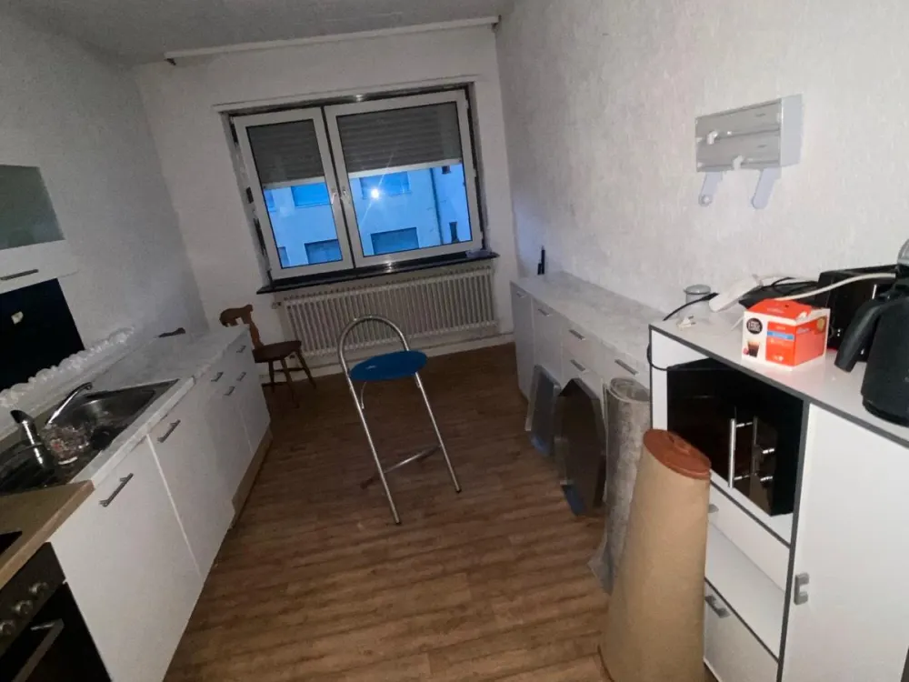 Wohnung Nachmieter