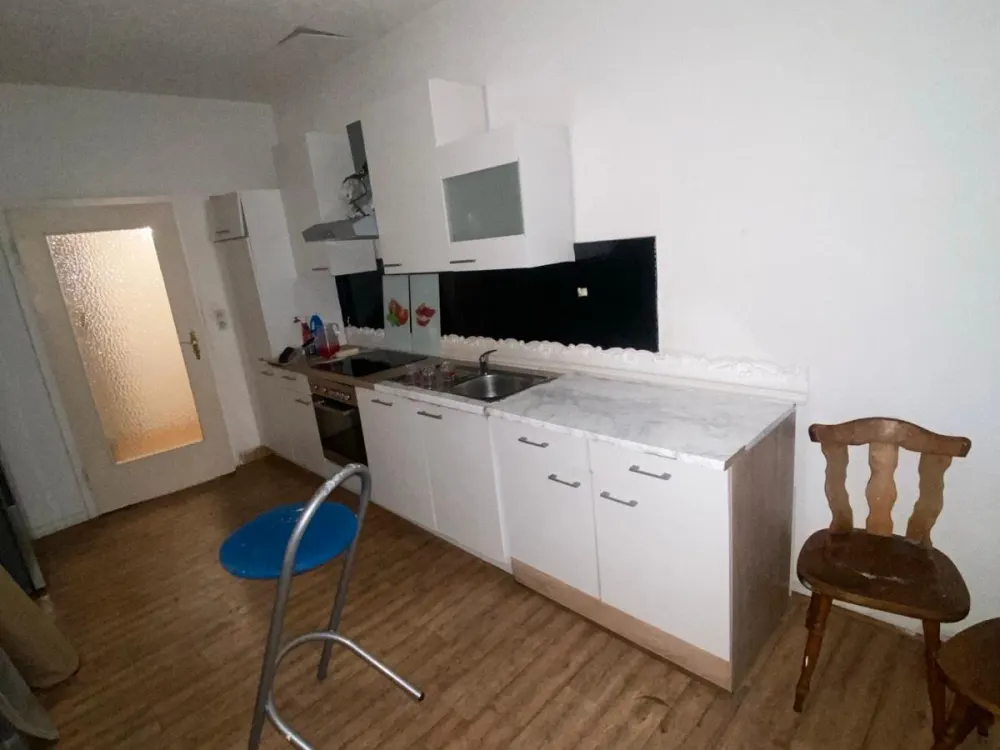 Wohnung Nachmieter