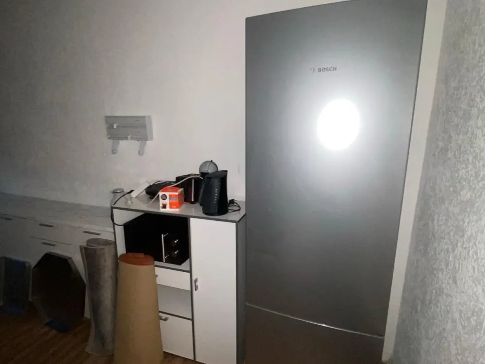 Wohnung Nachmieter